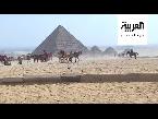  العرب اليوم - مليار دولار خسائر السياحة المصرية كل شهر