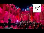  العرب اليوم - شاهد: لبنان ... مهرجان بعلبك رغم كل الظروف