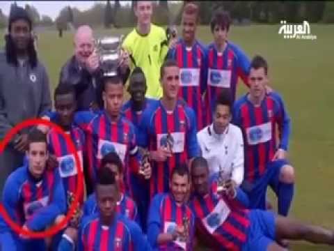 صديق رونالدو ينضم إلى تنظيم