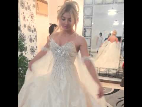 العارضة اللبنانيَّة ميريام كلينك تدخل القفص الذهبي