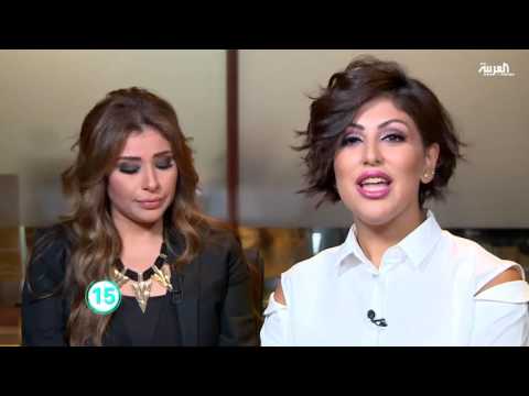 بالفيديو  دانة الطويرش تكشف عن سبب عدم زيارتها المملكة العربية السعودية