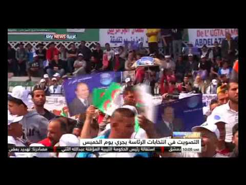 الصمت الانتخابي يخيّم على الجزائر حتى الخميس