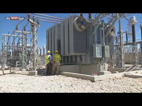 جدل في الأردن بشأن اتفاق الغاز مع إسرائيل