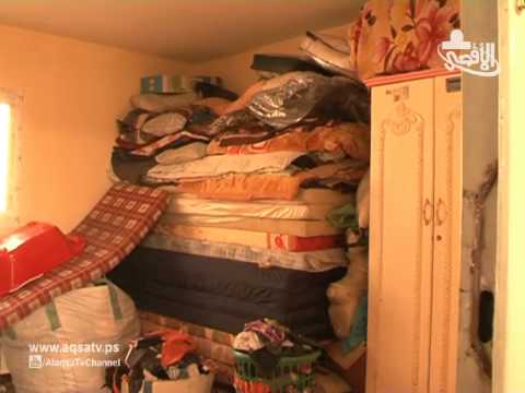 بيت حانون يشهد مأساة الحرب على قطاع غزة