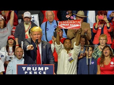 ترامب تهديد غير مسبوق لحرية الصحافة في التاريخ الحديث