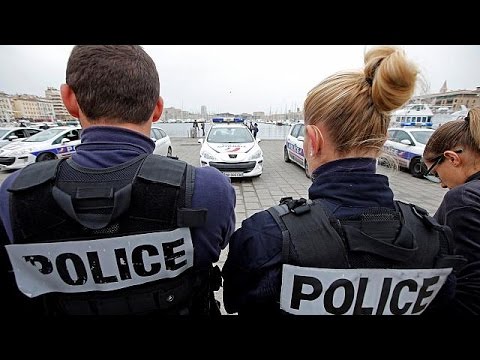 تعرف على أسباب امتعاض رجال الشرطة في فرنسا