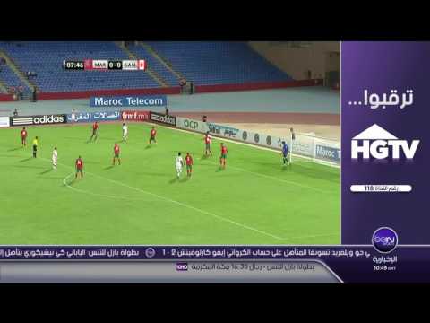 بالفيديو تعرف على راتب مدرب الفريق المغربي إيرفي رونار