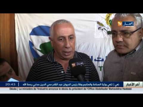 شاهد هدى فرعون تواجه موجات غضب من نقابات البريد