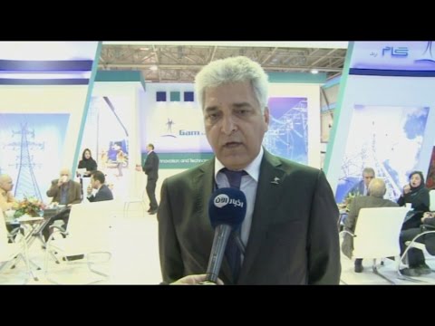 إيرانَ تحتضنُ سوقًا بكرًا للمستثمرين من الدول العربية