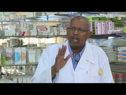 مخاوف من ارتفاع كبير في أسعار الأدوية في السودان