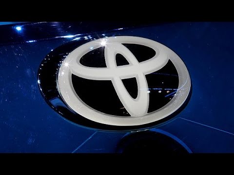 34 مليار دولار تسوية مفروضة على تويوتا