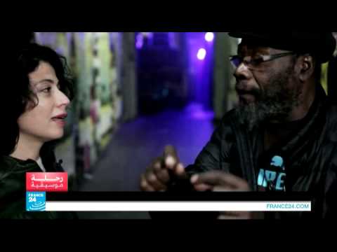 مارسيليا تحتضن مهرجان بابل الموسيقي