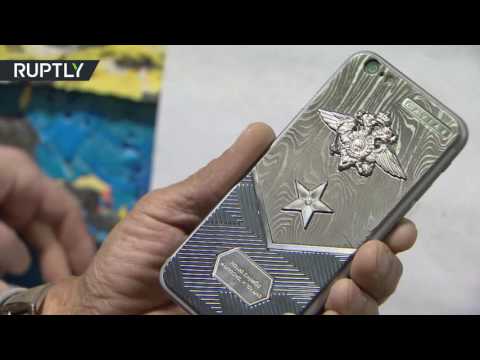 بالفيديو اختبار هاتف