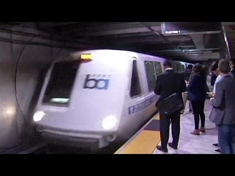 نظام النقل في سان فرانسيسكو يتعرض لهجمة إلكترونية