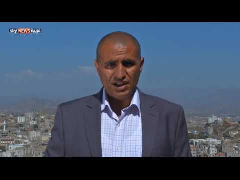 الجيش اليمني يسيطر على مركز قيادة للانقلابيين في صعدة