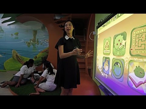 سنغافورة تتفوق على بقية دول العالم في مستوى التعليم