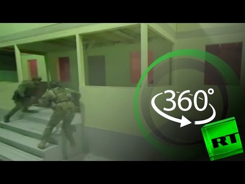 لعبة كاونتر سترايك على الخريطة الأسطورية