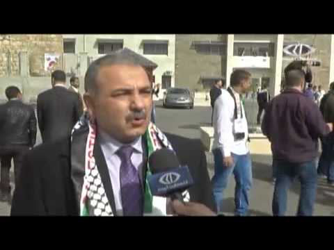 افتتاح مدرسة مهنيَّة في قرية كفر نعمة