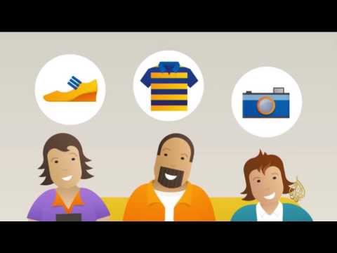 نظرة على مزايا ومخاطر بطاقة الائتمان