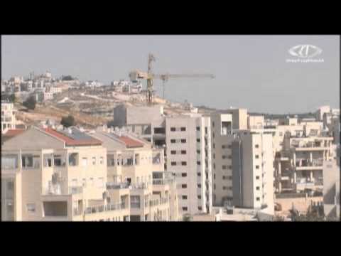 مخطط إسرائيلي لمصادرة 3740 دونم من أراضي شمال الضفة