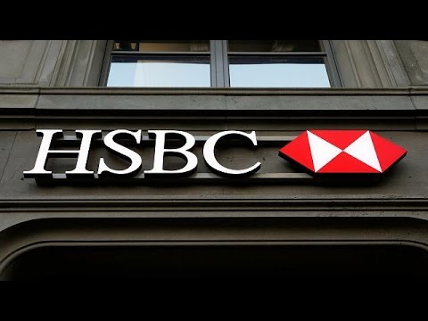 انخفاض أرباح بنك hsbc