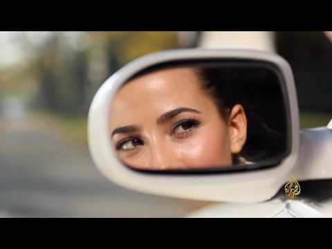 الكشف عن سيارة ذاتية القيادة بالكامل من فولكس فاغن