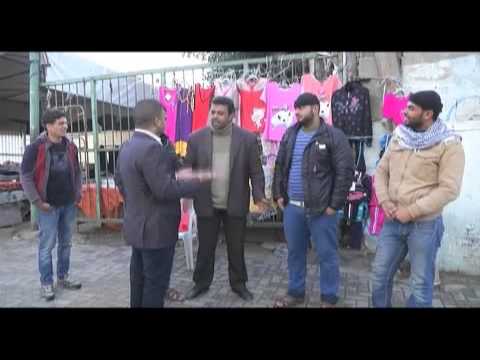 بائعون يتهمون حكومة غزة بمصادرة بضائعهم