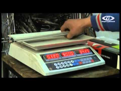 أزمة كبرى تواجه القطاع الصناعي في فلسطين