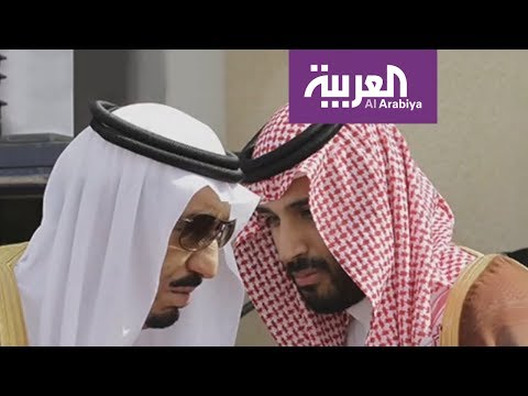 السعودية ومرحلة القيادات الشابة والواعدة