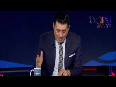 مدحت شلبي يشرح فرص الأهلي في البطولة العربية