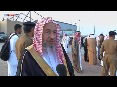 السعودية تعلن جاهزيتها لتأمين الحج