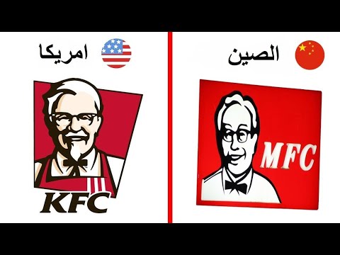 5 نسخ من العلامات التجارية الأكثر انتشارًا