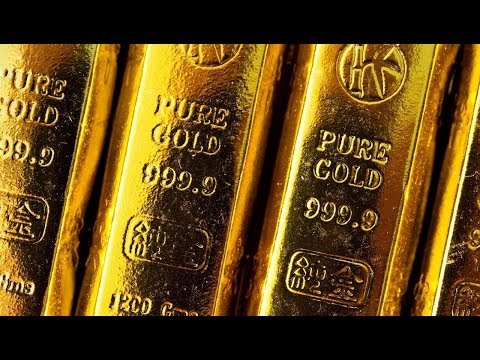 تساؤلات عما إذا كان الذهب هو أكبر خدعة في التاريخ