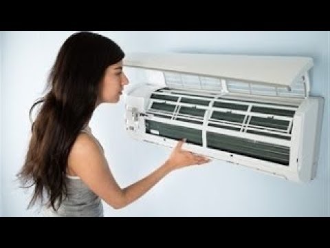 كيفية التخلّص من أبرز مشاكل التكييف