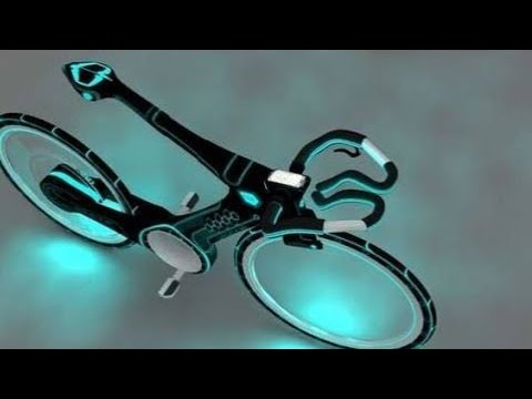 أفضل 5 ابتكارات للدراجات