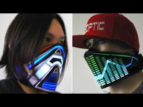 10 اختراعات مذهلة يجب أن تمتلكها