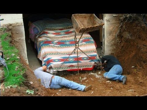 مهندس يصنع سيارة لامبورغيني من الصفر