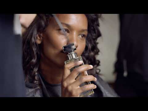 كواليس إعلان جاك جيلنهال وليا كيبيدي