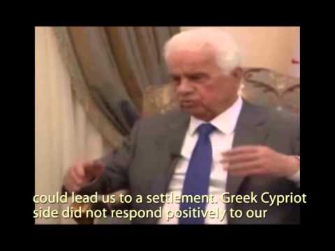 وثائقي يتناول السلام والوحدة في قبرص