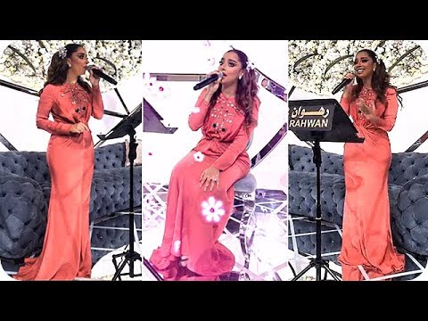 بلقيس فتحي تحبس الأنفاس في فستان ساحر