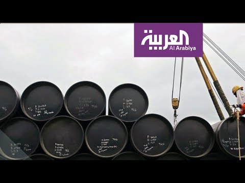 التوترات في المنطقة تدعم أسعار النفط