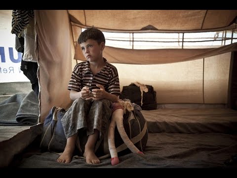 الصحة العالميَّة تحذر من تفشي الكوليرا في سورية