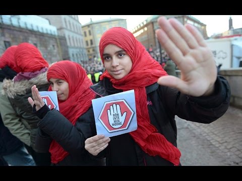 داعية يرصد تعرض المؤسسات الإسلاميَّة للاستهداف في السويد