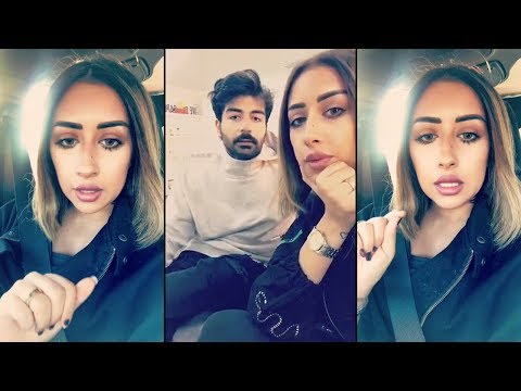 شاهد رد فرح الهادي على انتقادات فرحها المختلط