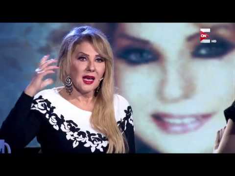 رآي الفنانة نادية الجندي في محمد رمضان