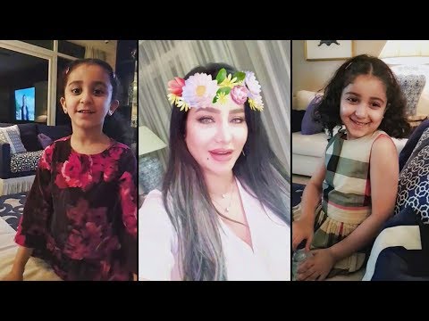 صدمة لجين عمران من لاتين ولارين لمعرفتهما التركية