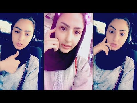 نصره الحربي تستعرض تجهيزات منزلها الفخم