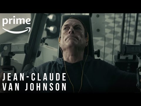 انطلاق مسلسل jeanclaude van johnson لفان دام