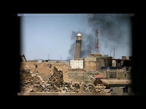 شاهد ذاكرة طريق فيلم وثائقي عراقي يصور ما قبل وبعد تحرير العراق من داعش