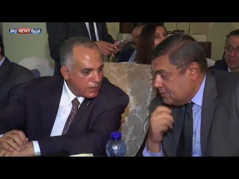 مصر تقترح مشاركة البنك الدولي لحل أزمة سد النهضة